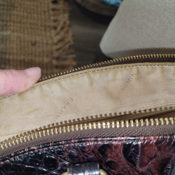 Brahmin Large Duxbury - Picture 4 of 12